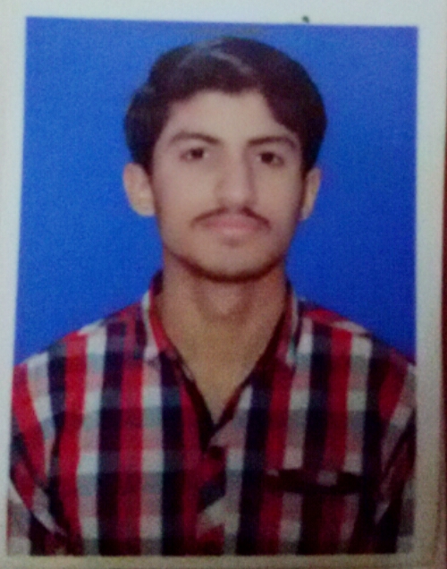 Muhammad Suleman Profile Muhammad Suleman Profile