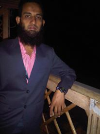 Muhammad Ibrar Anees Profile