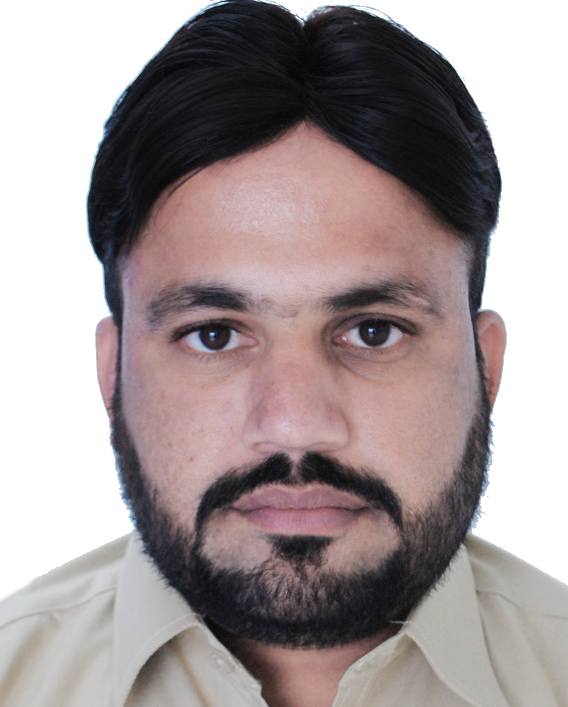 Mian Muhammad Usman Khan Profile Mian Muhammad Usman Khan Profile