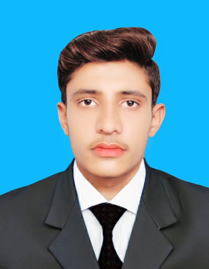 Usama Farooq Profile Usama Farooq Profile