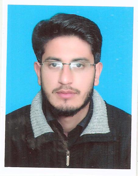 Muhammad Sulal Profile