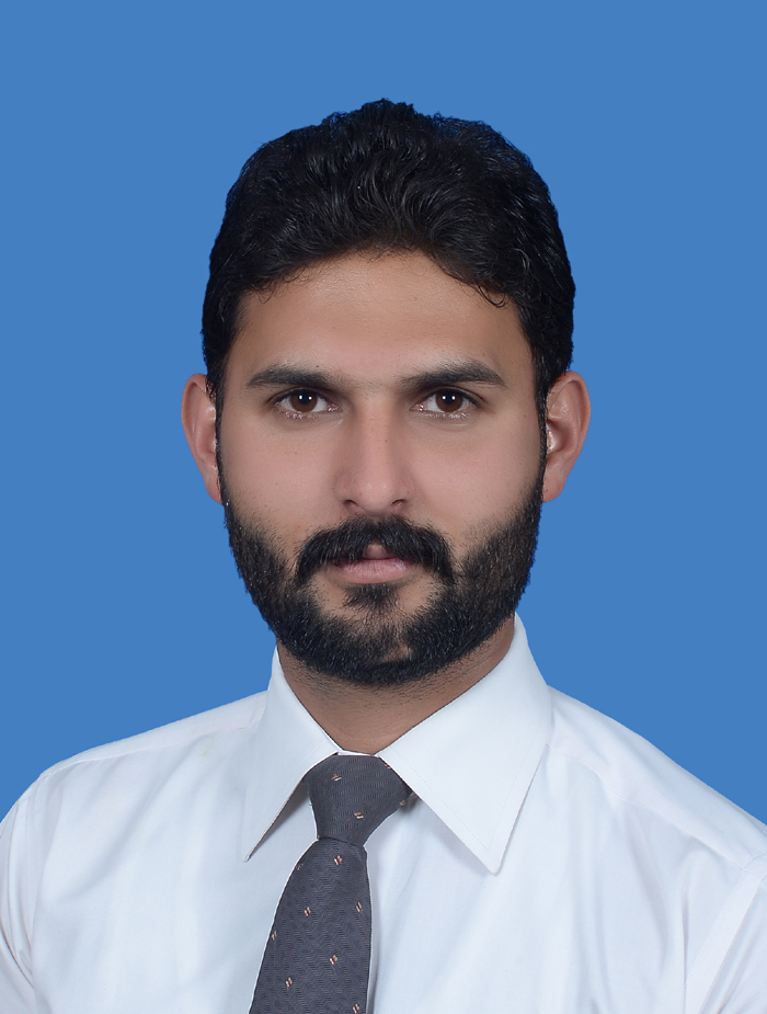 Muhammad Usman Sadique Profile Muhammad Usman Sadique Profile