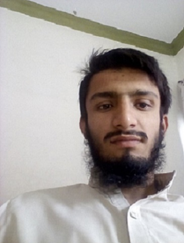 Uzair Ahmad Profile Uzair Ahmad Profile