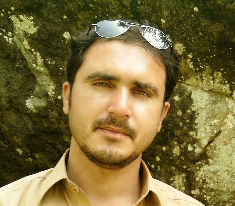 Saqib Ullah Profile Saqib Ullah Profile