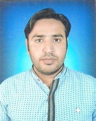 Faraz Hussain Courses