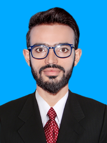 Nouman Ahmad Profile