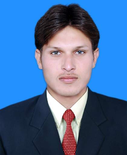 Rana Usman Farid Profile