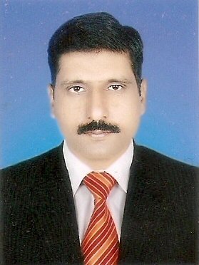 Ayaz Hussain Hakro Profile Ayaz Hussain Hakro Profile