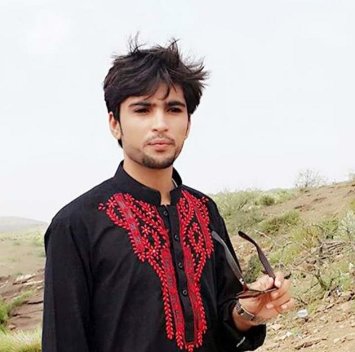 Tauqeer Saif 