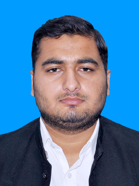 Muhammad Umar Shakeel 