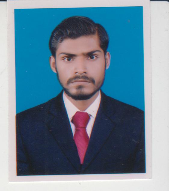Saif Ullah 