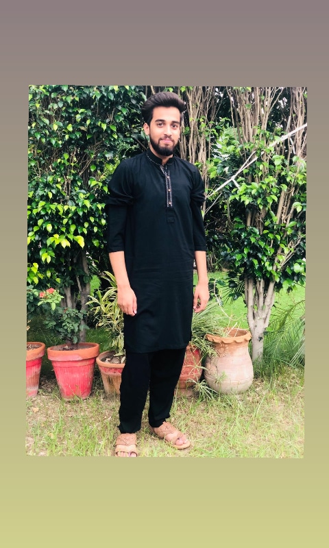 Fazeel Anwar Profile