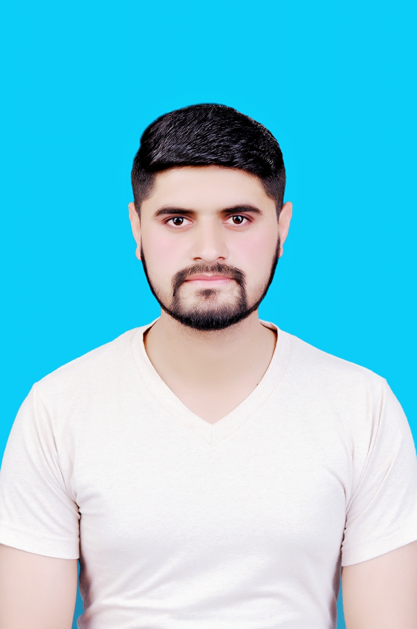 Umair Ali 