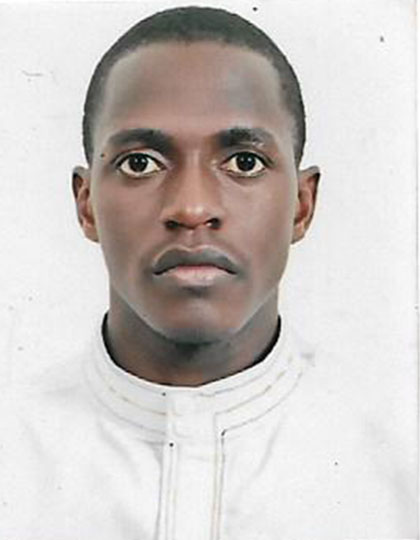 Mugalu Farooq Entrepreneurship, Finance