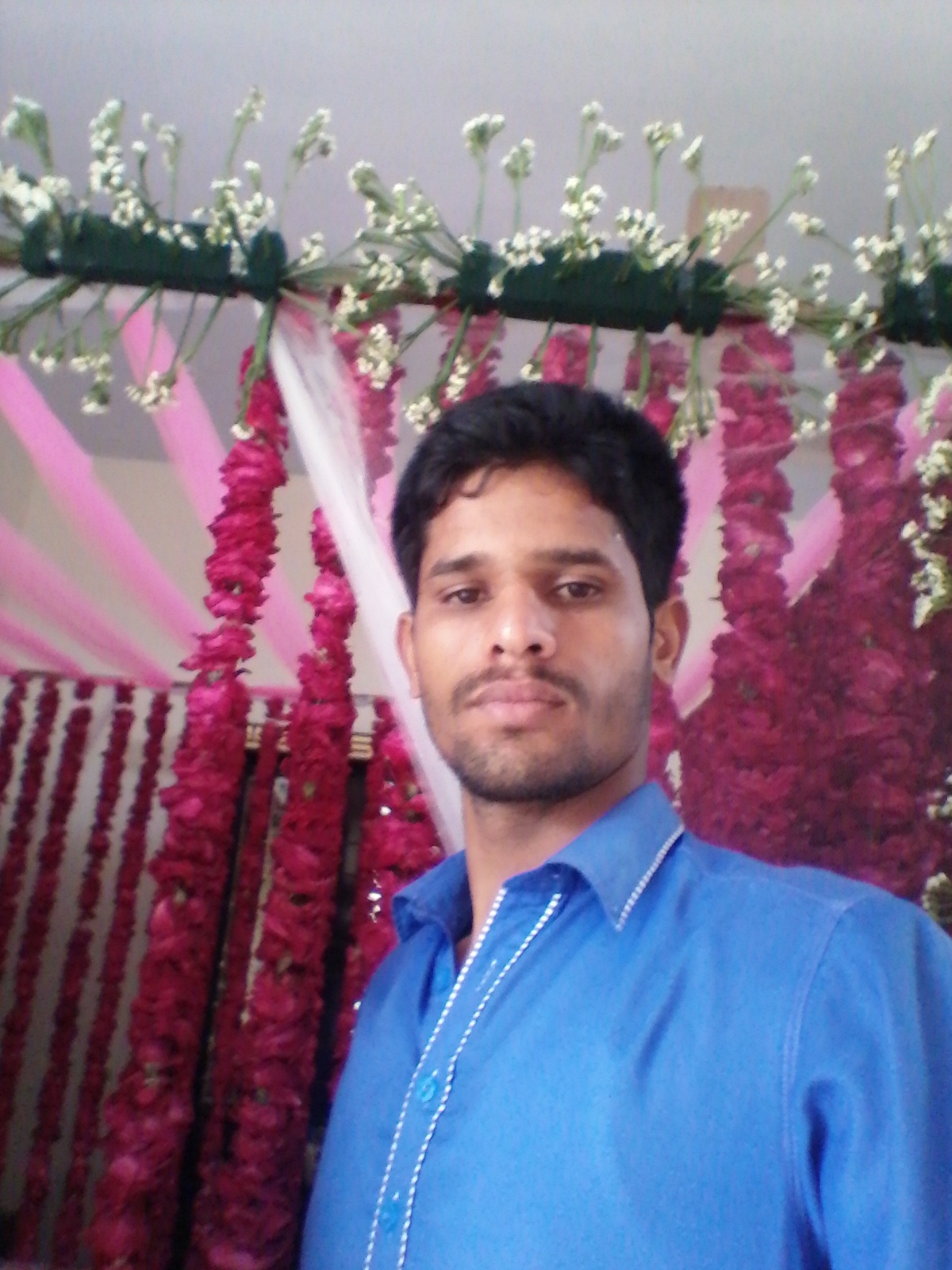 Muhammad Asif Profile