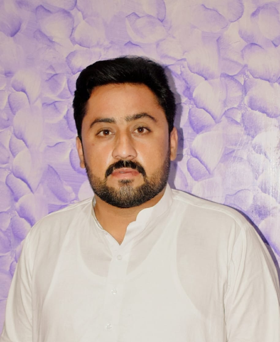 Jahanzeb Mukhtar Profile Jahanzeb Mukhtar Profile