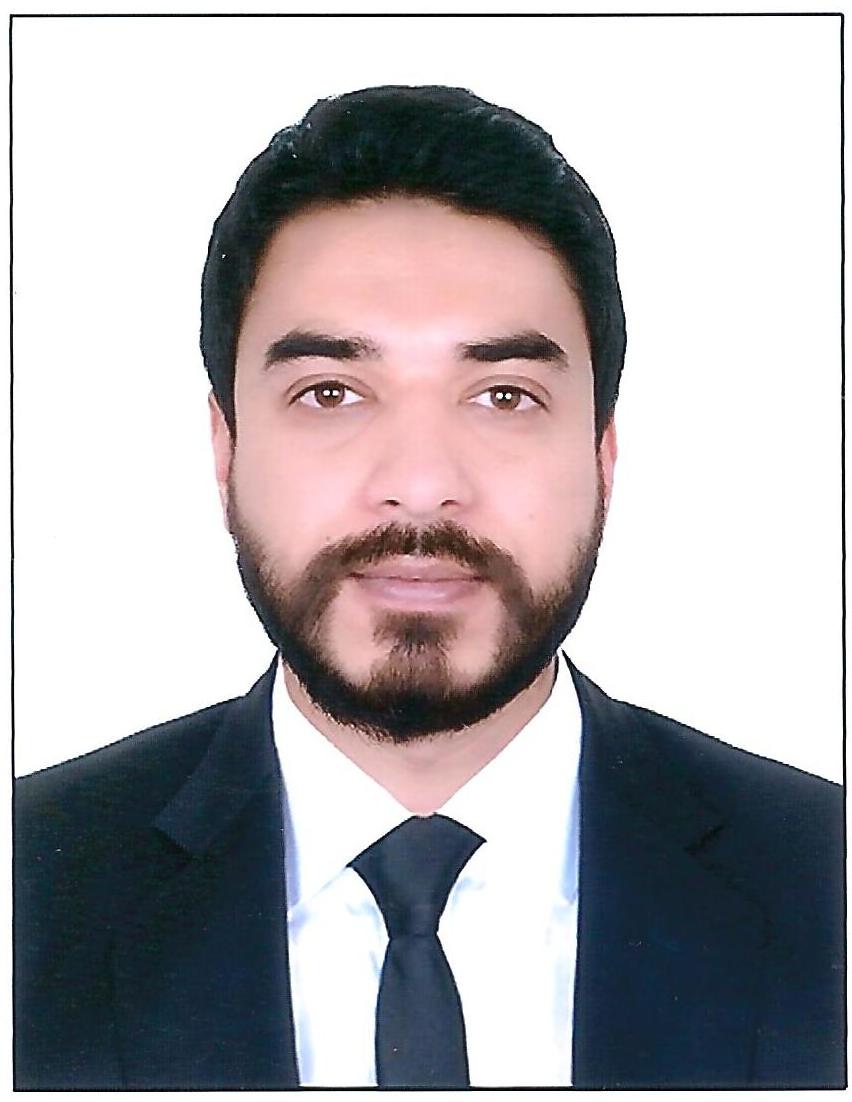 Muhammad Imran Profile