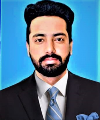 Muhammad Shoaib Profile