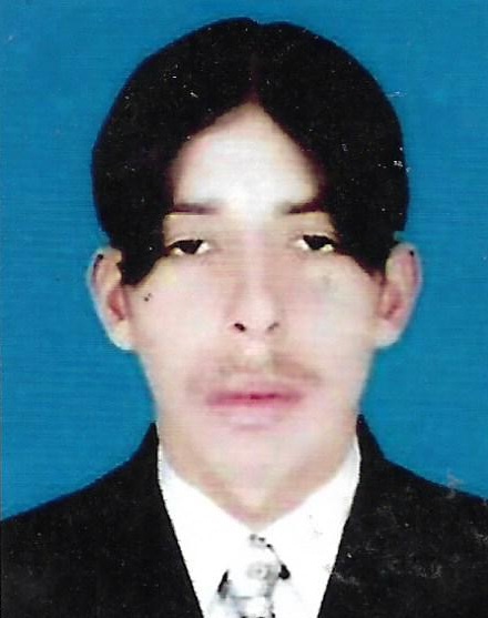 Muhammad Khalid Profile