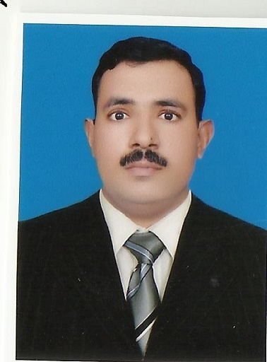 Muhammad Saifullah Sandhu Profile Muhammad Saifullah Sandhu Profile