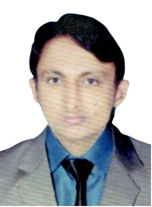 Mukesh Kumar 