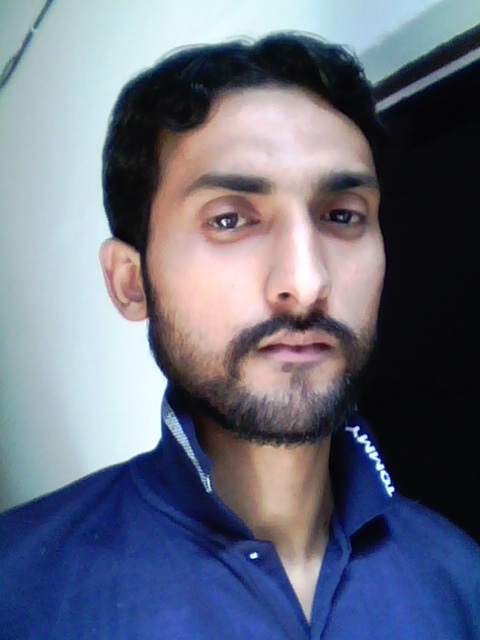 Usman Ali Ansari Profile Usman Ali Ansari Profile