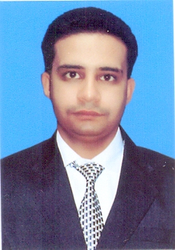 Danyal Hassan Profile