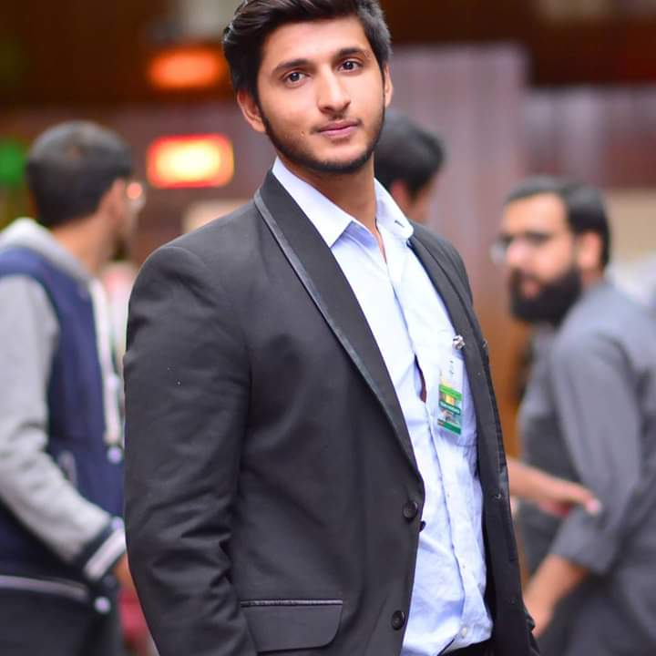 Saad Shamsi Profile Saad Shamsi Profile