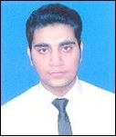 Arsalan Zafar Profile