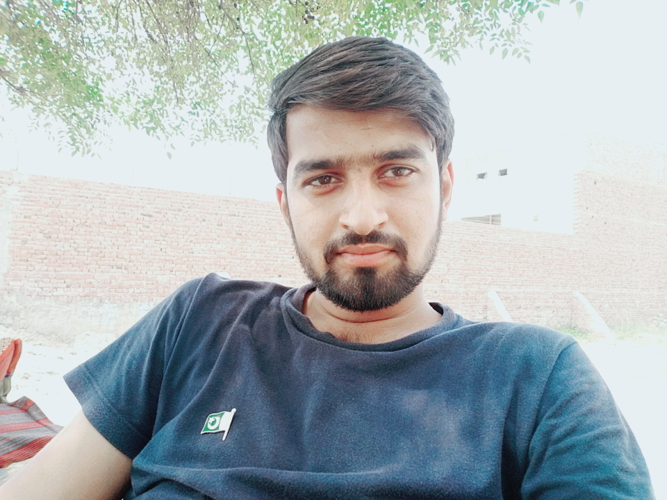 M.Sajid Jutt Profile