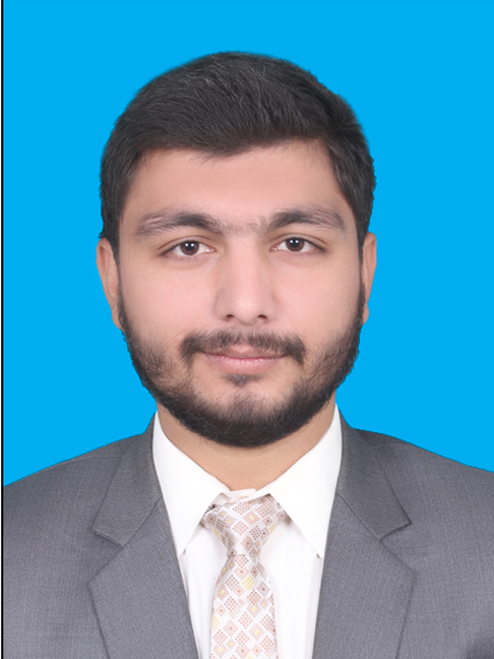 Talha Khakwani Profile