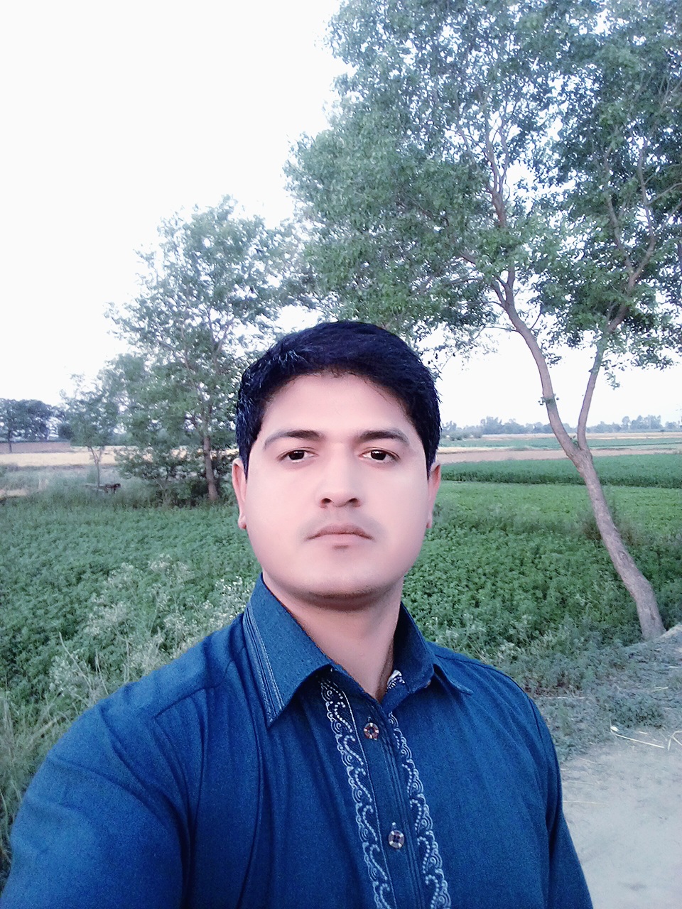 Nafees Iqbal Profile