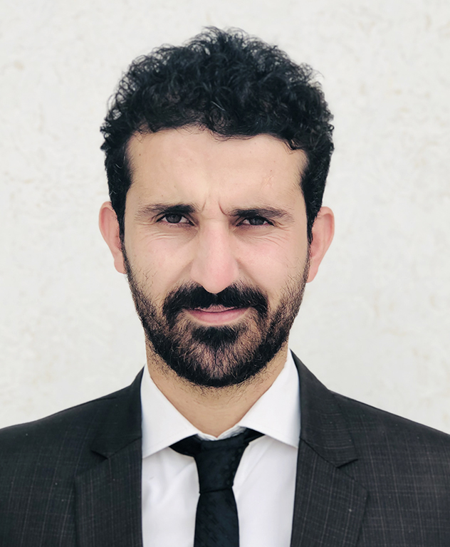 Habibullah Khan Profile