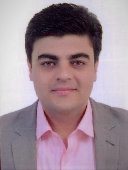 Wajahat Ali Shah Profile