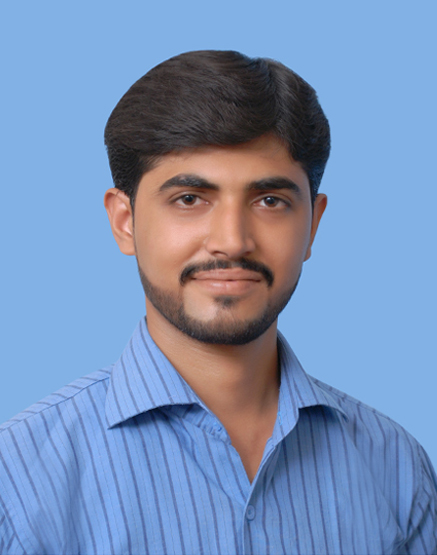 Bilal Shaikh Profile Bilal Shaikh Profile