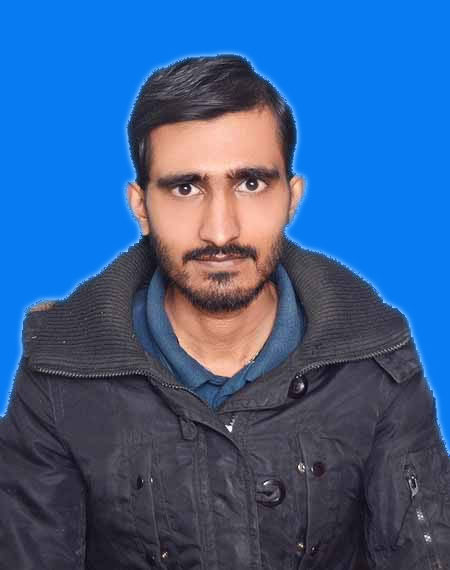 Haider AliA Profile Haider AliA Profile