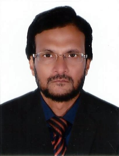 Sarfaraz Hussain Profile