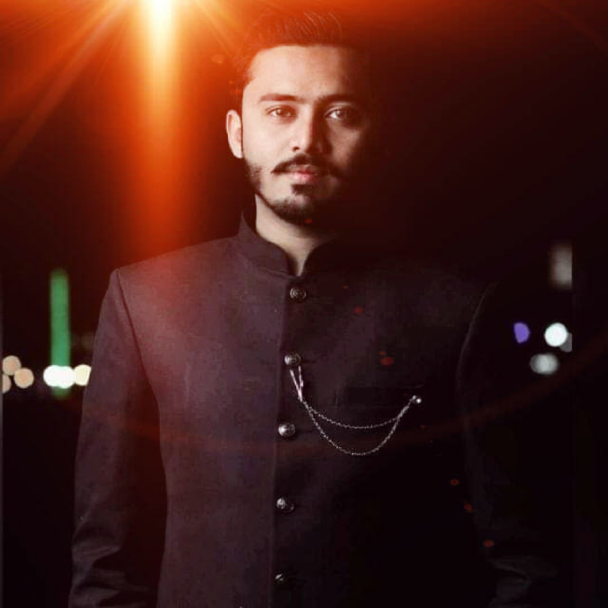 Ashar Khan Photo Editing