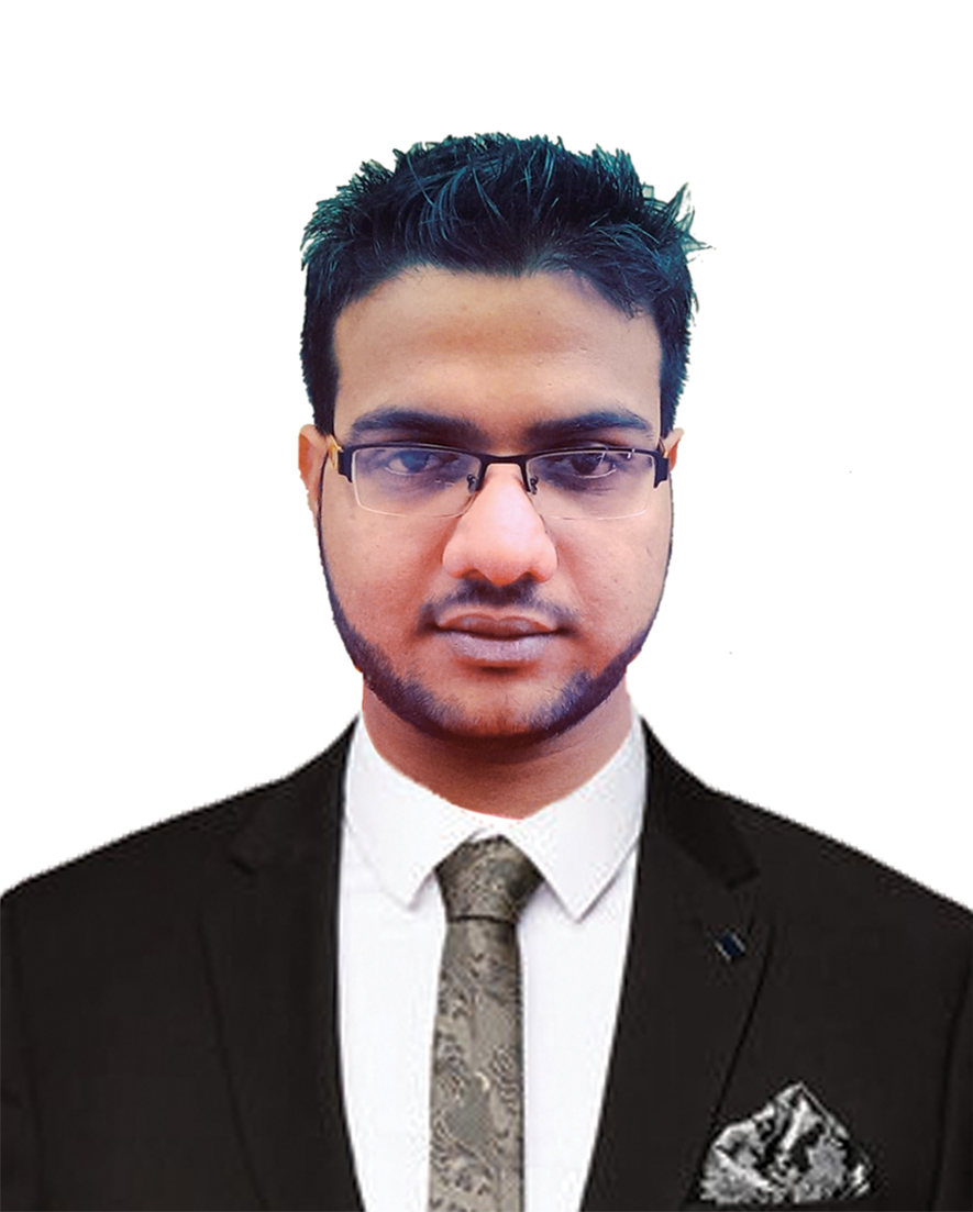Saqib Hussain Real Estate Management, MS Office, Photoshop, Adobe Photoshop