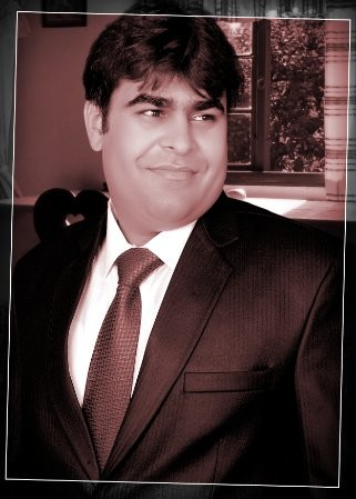 Asim Abbas Profile