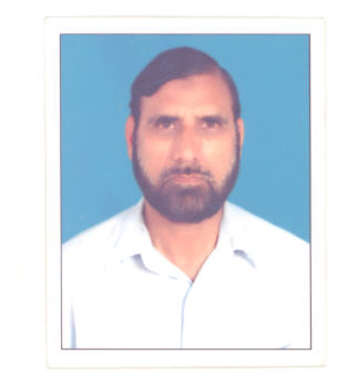 Abdul Waheed Profile Abdul Waheed Profile