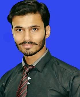 Kashif Raza Profile Kashif Raza Profile