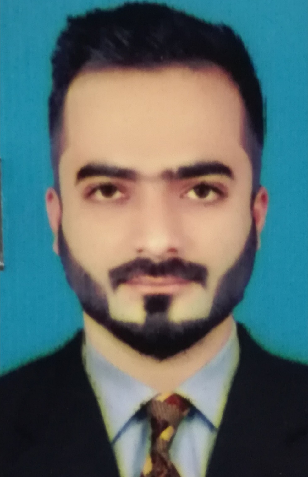 Muthar Jamil Profile Muthar Jamil Profile