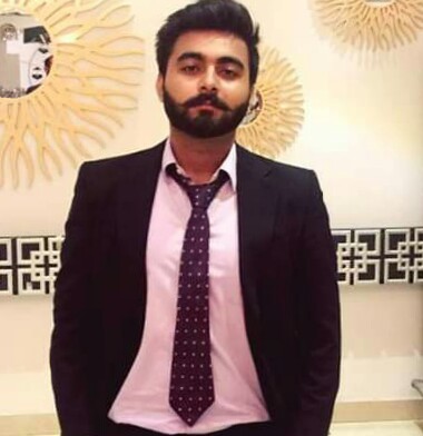 M Shehryar Zafar Data Entry, Data Processing, Phone Support, Telecommunications Engineering, C++ Programming