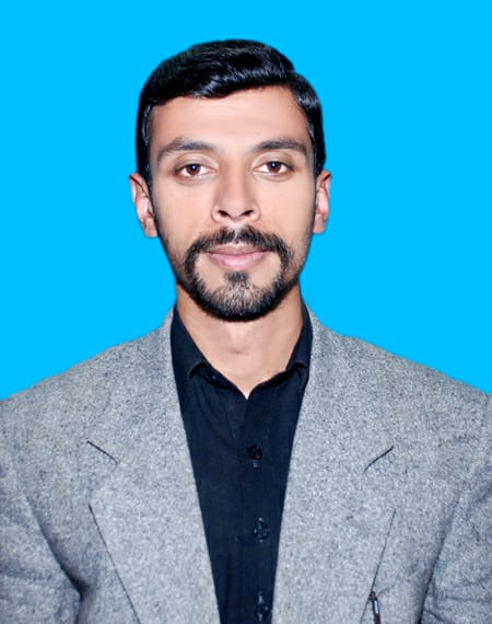 Muhammad Zeeshan Ul Haa Profile