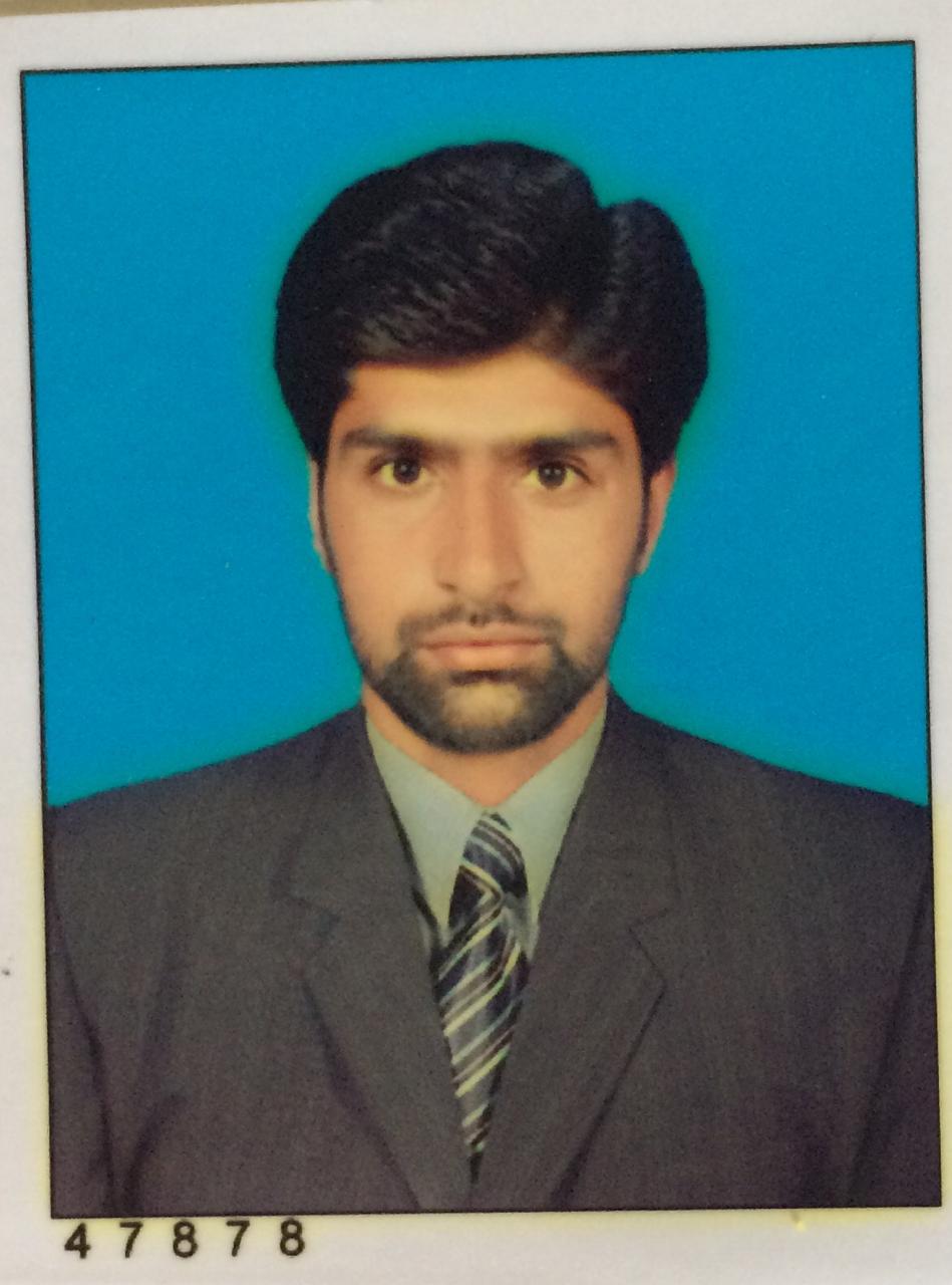 Muhammad Javaid Javaid Profile