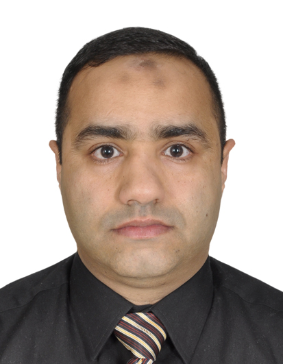 Syed Haider Profile Syed Haider Profile