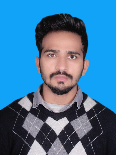 Muhammad Umair Babar 
