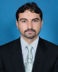 Akhlaq Hussain Profile