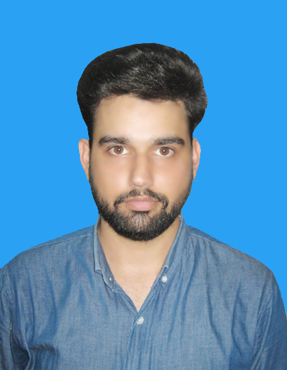 Abdul Moeen Awan Profile